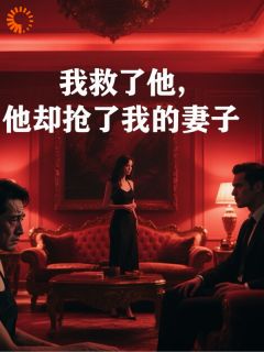 (独家)我救了他，他抢了我妻子林浩然李文斌小说