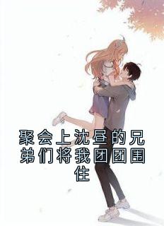 【抖音】聚会上沈昼的兄弟们将我团团围住全文阅读
