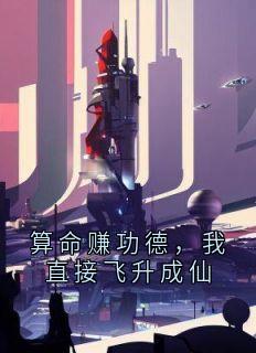算命赚功德，我直接飞升成仙