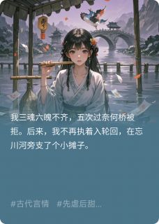 《奈何不渡君》霍昭纸鸢春娘小说全文阅读