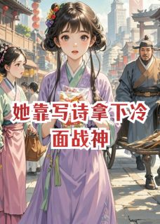 她靠写诗拿下冷面战神全本小说（她靠写诗拿下冷面战神）全文阅读