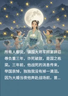 将军战死三年，好孕的我十胞胎免费阅读全文，主角顾宴辞裴茗萱沈知微小说完整版