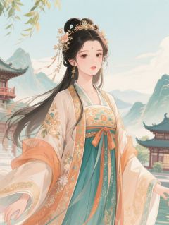 婚后才知，我的病弱夫君是刀神
