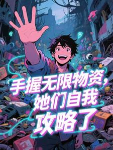 手握无限物资，她们自我攻略了