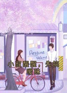 小叔醒醒，先搞暧昧
