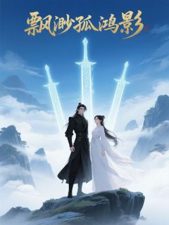 飘渺孤鸿影