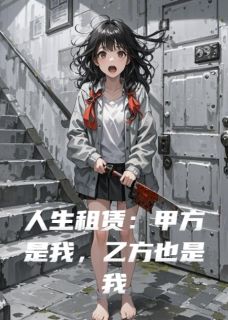 人生租赁：甲方是我，乙方也是我