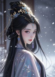 夫君娶十八姨娘的那天，我向他借了命