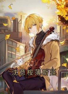 沈意桉薄斯延