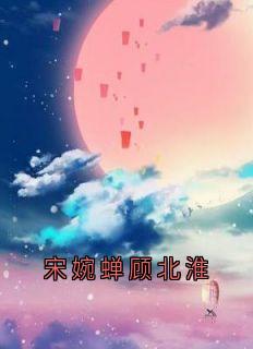 宋婉蝉顾北淮