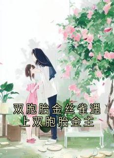 双胞胎金丝雀遇上双胞胎金主
