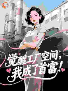 觉醒工厂空间，我成了首富！