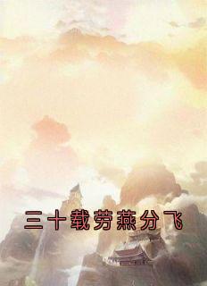 三十载劳燕分飞