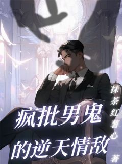 疯批男鬼的逆天情敌