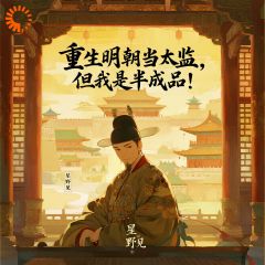 重生明朝当太监，但我是半成品！