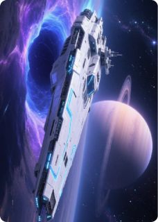 星际代码
