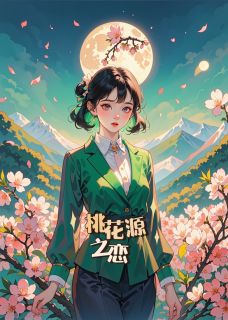 桃花源之恋
