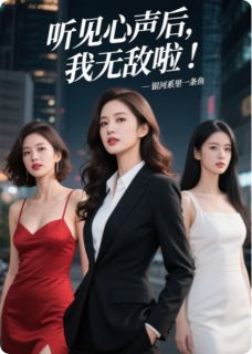 听见心声后，我无敌啦