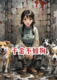 千金不如狗