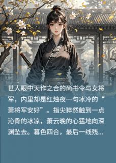 海棠烬：此生不见
