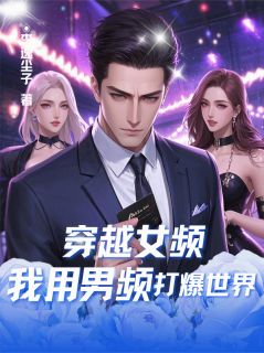 穿越女频，我用男频打爆世界