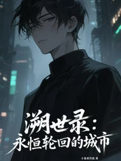 溯世录：永恒轮回的城市