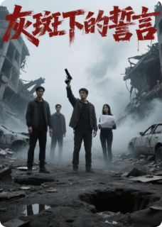 灰斑下的誓言