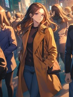 妈妈夺我气运给团宠女主，我连通20年后的自己破局