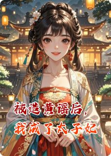 被造黄谣后，我成了太子妃