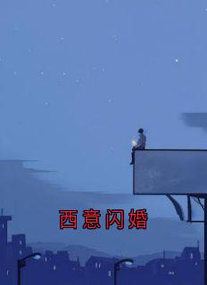 西意闪婚