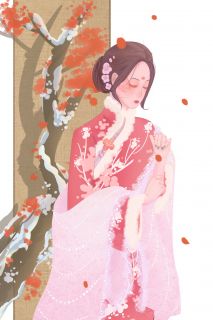 知微不见沈