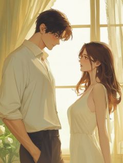 因为秋天第一杯奶茶，我和直男老公离婚了