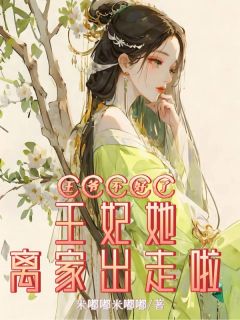 王爷不好了，王妃她离家出走啦！