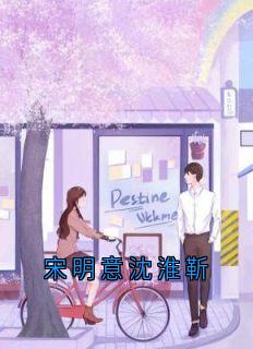 宋明意沈淮靳