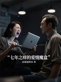 七年之痒的爱情魔盒