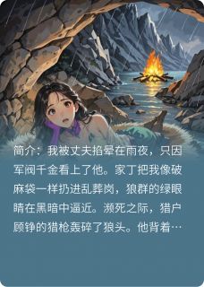 将军夫人杀回来了
