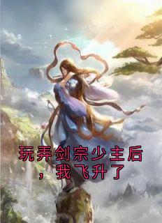 玩弄剑宗少主后，我飞升了