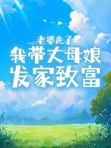 老婆走了，我带丈母娘发家致富