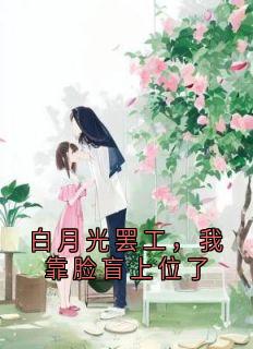 白月光罢工，我靠脸盲上位了