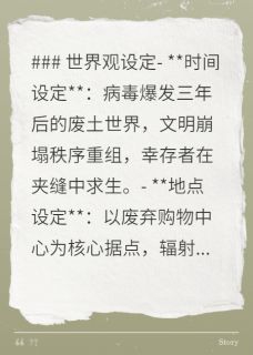 末日进化系统