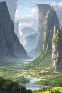 桃花易落人常痴