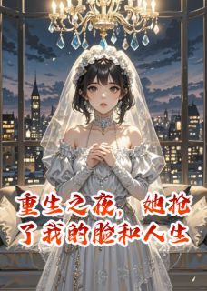 重生之夜，她抢了我的脸和人生