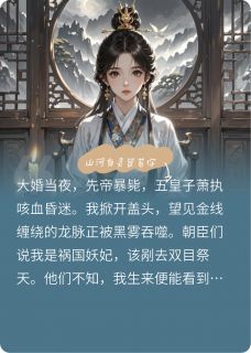 山河有灵皆若你