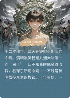 我靠白板号掀翻神明