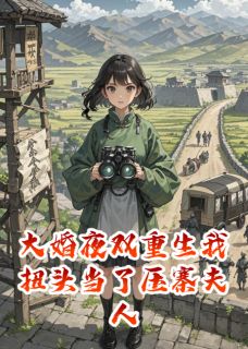 大婚夜双重生我扭头当了压寨夫人