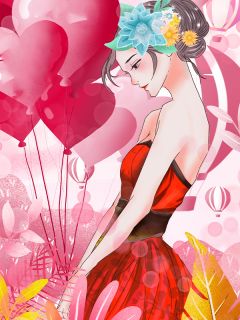 订婚宴上，我换了未婚夫