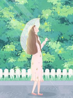 华昭容容