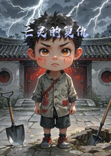亡灵的复仇