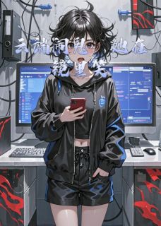 云端闹鬼：她在镜里笑