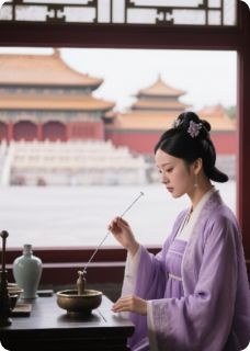 替嫁医妃：重生后我掀翻了紫禁城